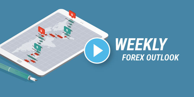 Weekly Market Outlook: May 27-31