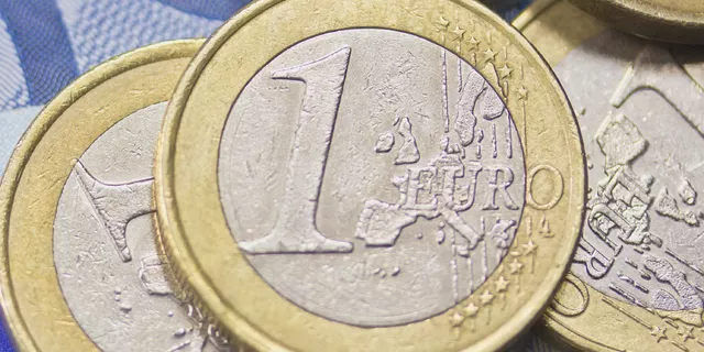 EUR/USD: confirmed