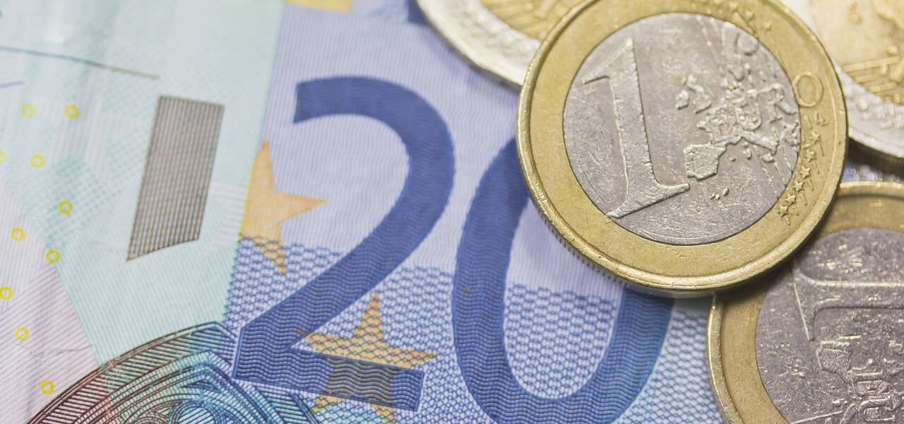 EUR/USD: 144 Moving Average acted as resistance