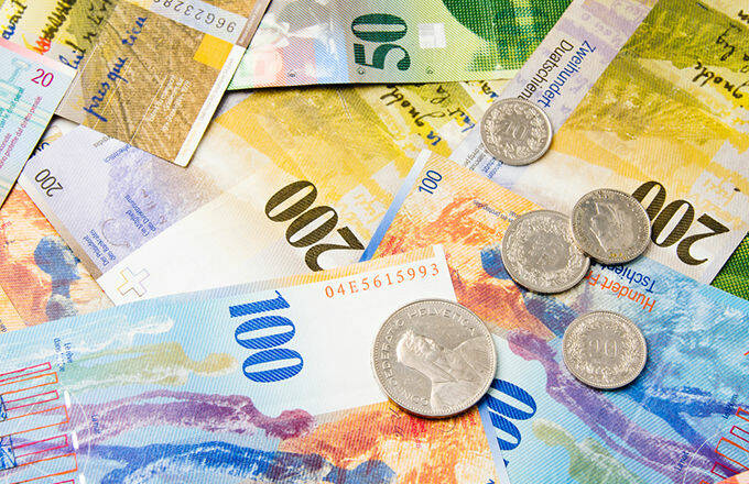 USD/CHF: bulls try to restore uptrend