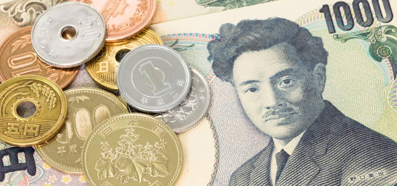 USD/JPY: market still moving sideways