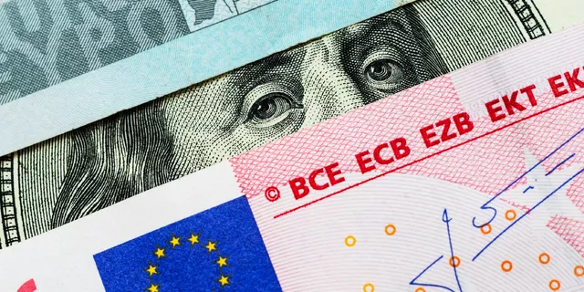 EUR/USD: bearish