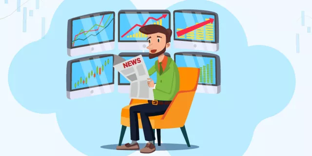 Berdagang dengan berita seperti seorang pro dengan perkakas MetaTrader