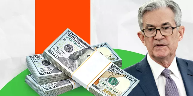 Is there a new trend ahead for USD?