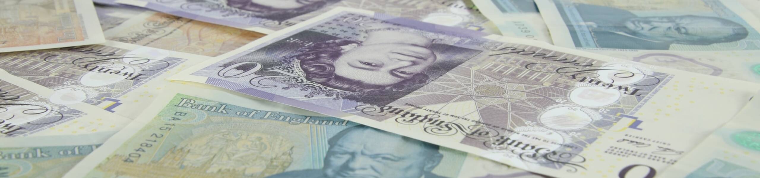 GBP/USD Near Supply Zone 