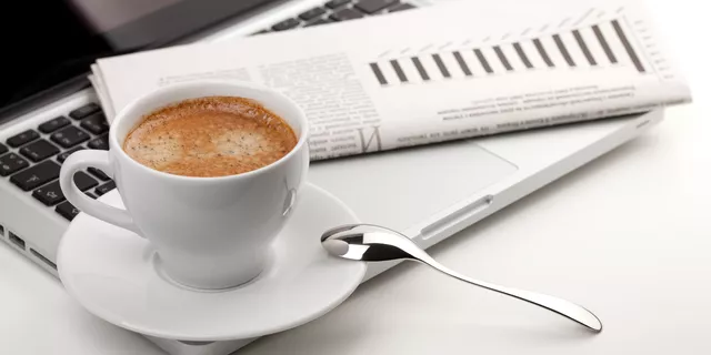 Las Top 5 acciones que se recuperan y están en compra en Abril  