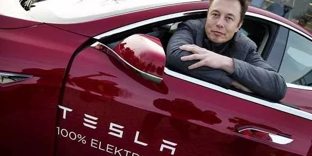  TESLA ¿Qué esperar del informe de ganancias del primer trimestre del año fiscal 2022?
