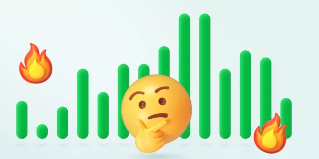 Indikator Volum Dalam Perdagangan Untuk Pemula