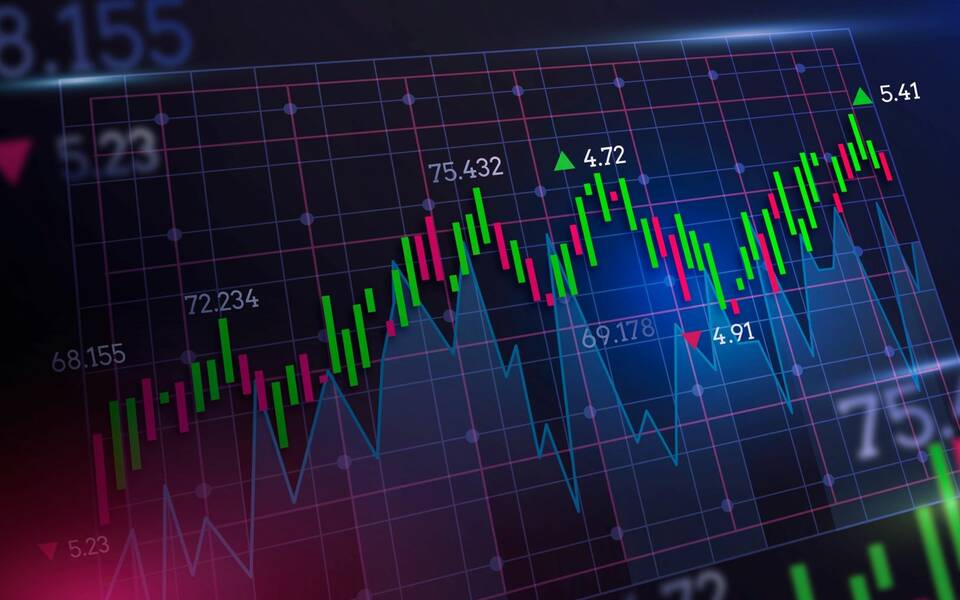 How will the reporting season affect US indices?