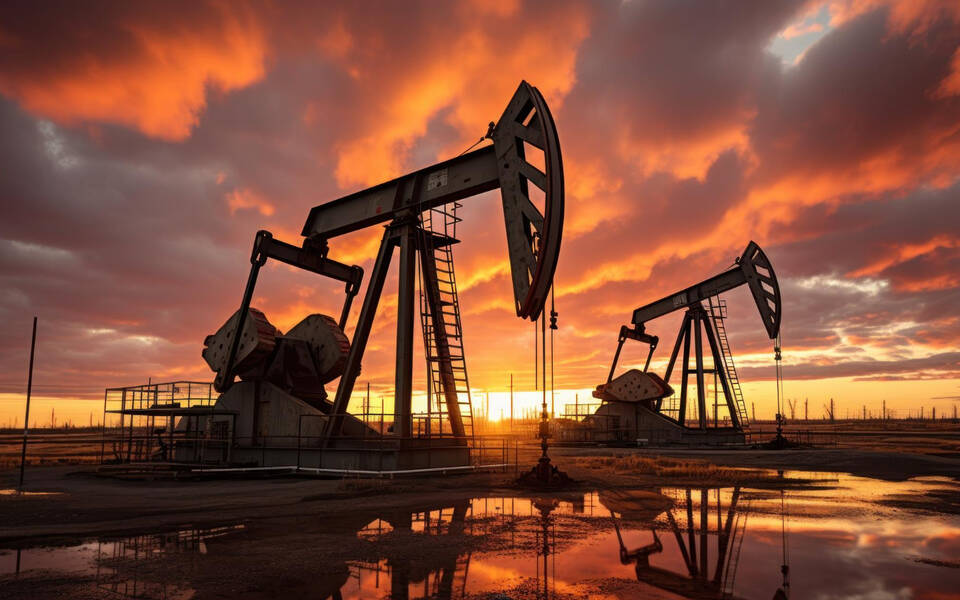 WTI and Brent React To a Key Pivot