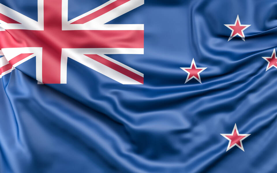 NZD: Weak GDP Contracts NZD Growth