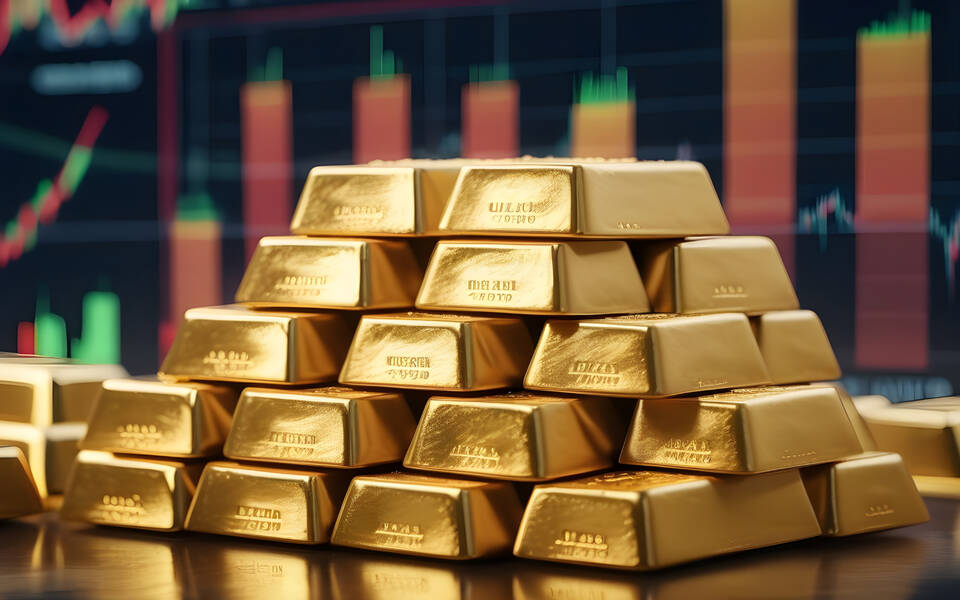 XAUUSD: Markets Slow Down Ahead of NFP