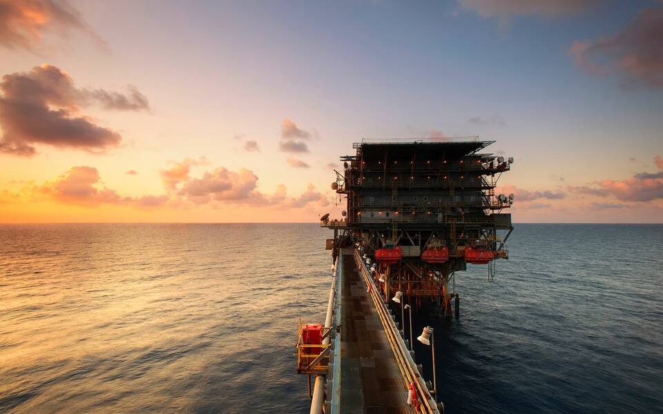 Oil: Russia-Ukraine Crisis Could Boost Oil Prices