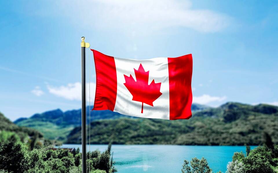 CAD: Markets Await GDP Release