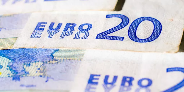EUR/USD: bullish