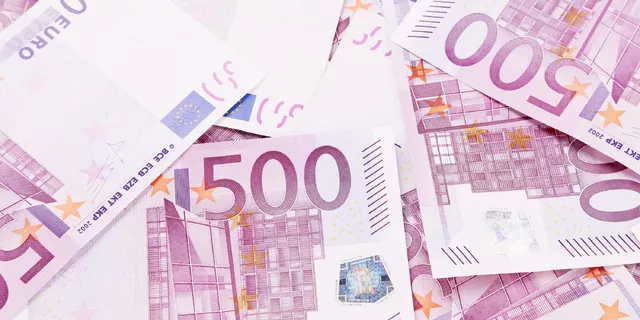EUR/USD: