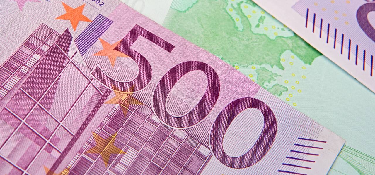 EUR/USD: possible 