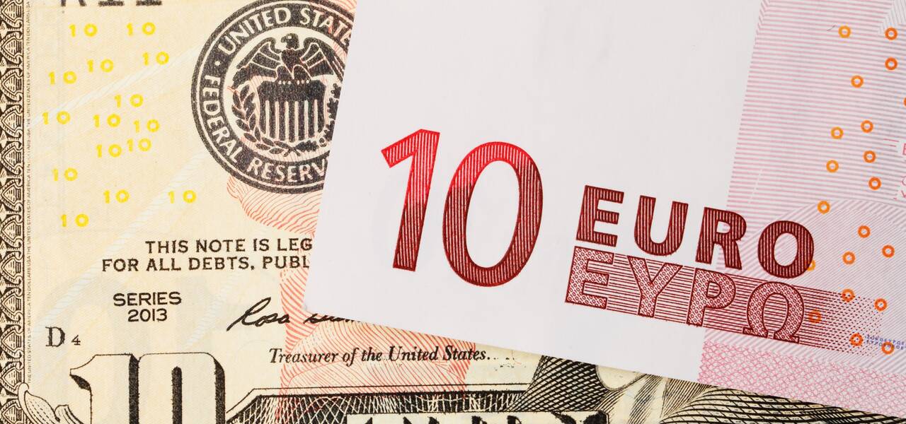 EUR/USD: 'Shooting Star' led to decline