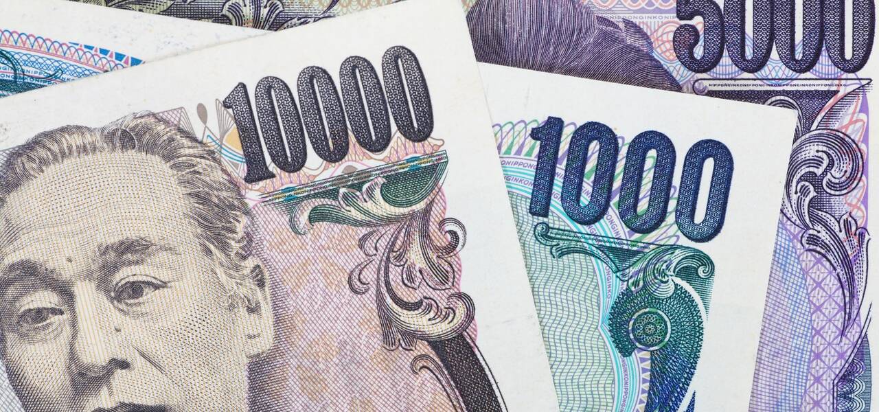 USD/JPY: lower 'Window' has acted as support