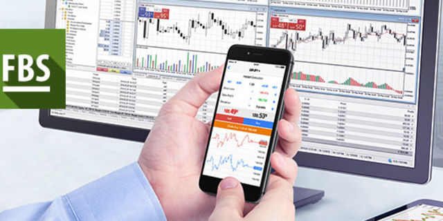 Syarikat FBS melancarkan perdagangan MetaTrader platform 5